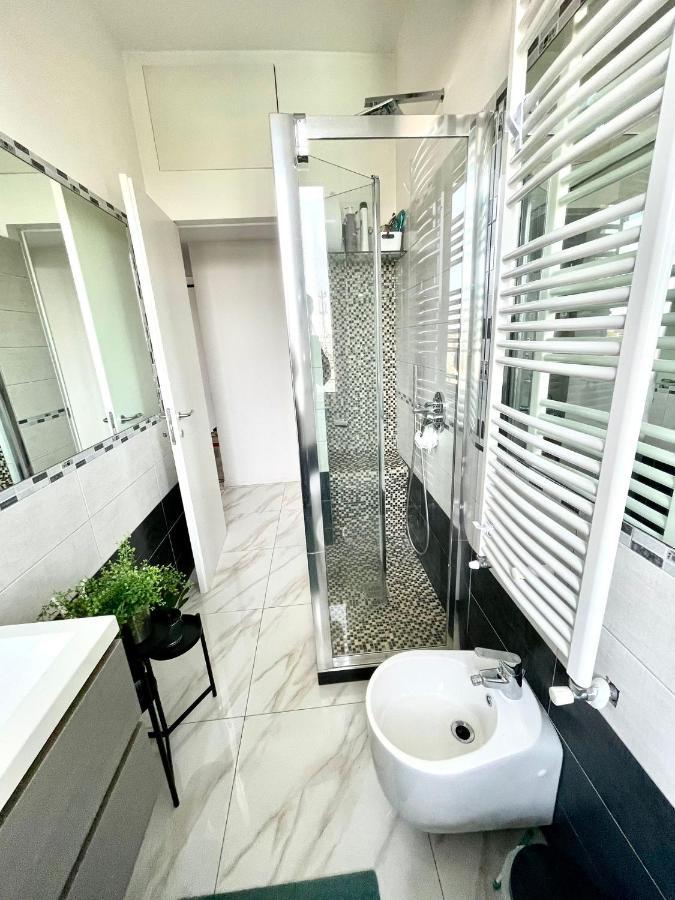 Bellavista Apartment *