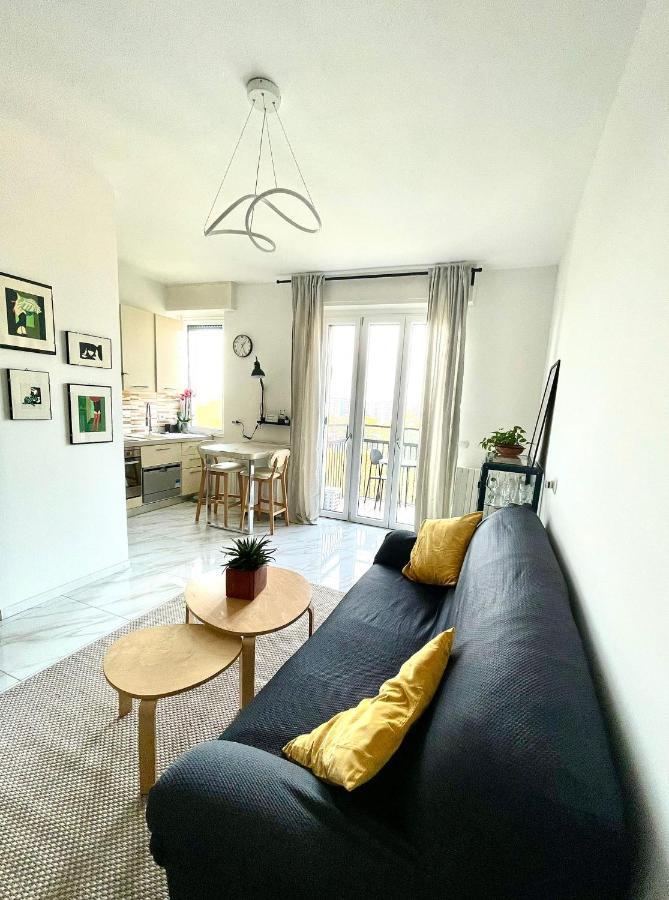 Apartment Bellavista Mailand