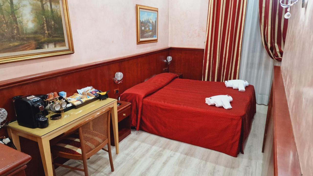 New Marghera Guest house *
