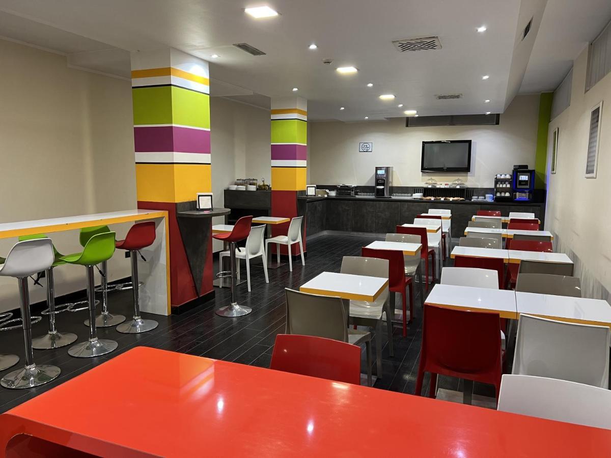 Palmanova Hotell Milano