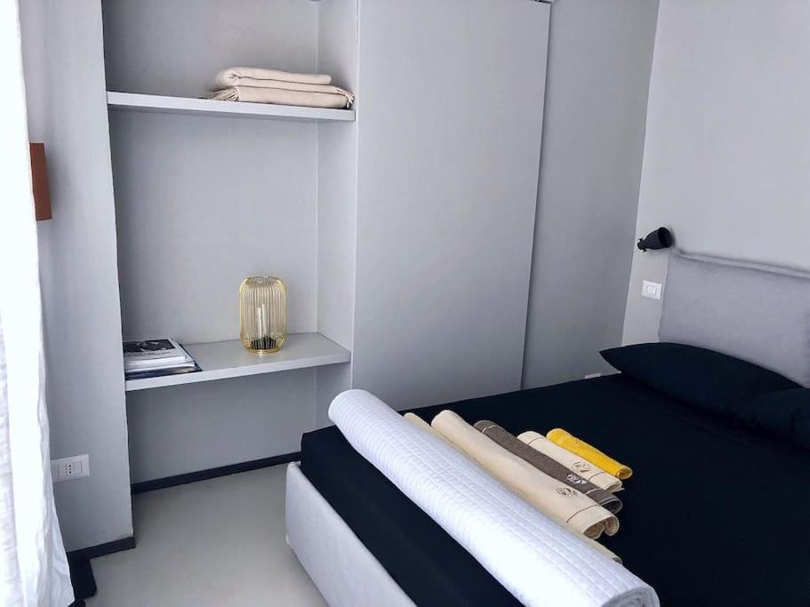 Brera Luxury Cozy Flat! Leilighet *