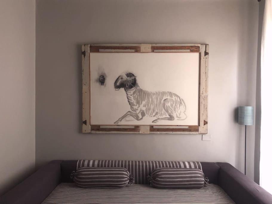 Leilighet Brera Luxury Cozy Flat! *