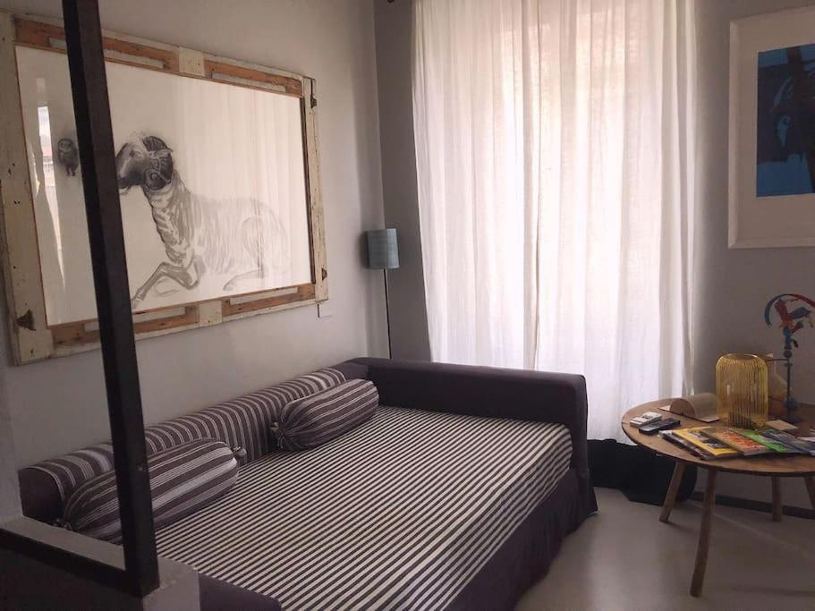 Brera Luxury Cozy Flat! Milano