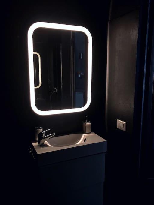 Leilighet Brera Luxury Cozy Flat!