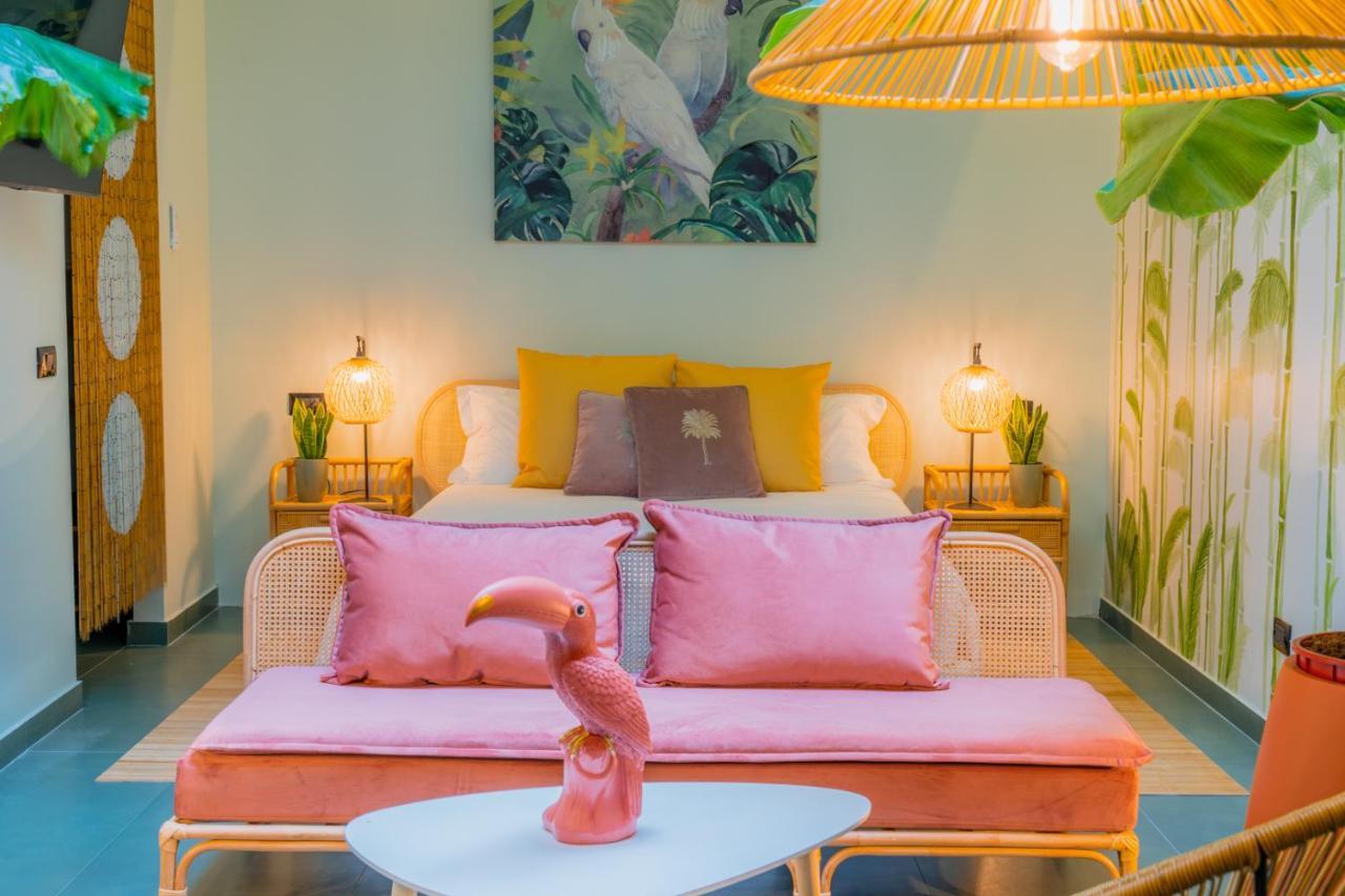 Experience - Palms * Milaan