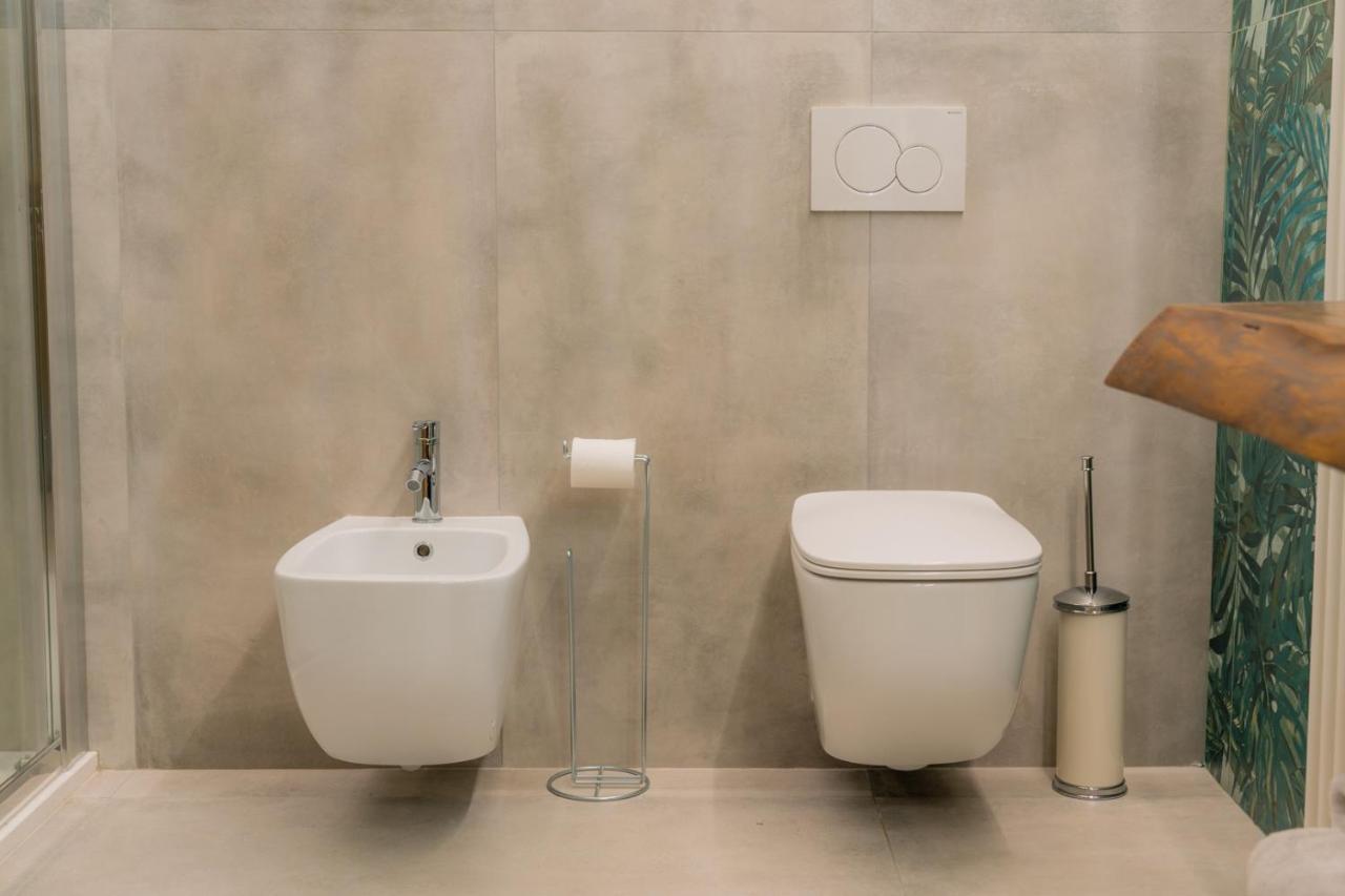 Appartement Experience - Palms Milaan