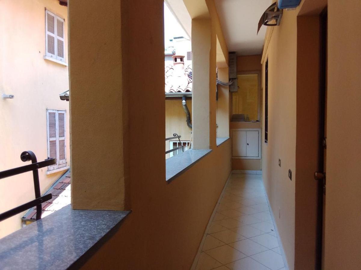 Pontaccio 4 - Atmosfere Di Charme In Pieno Centro