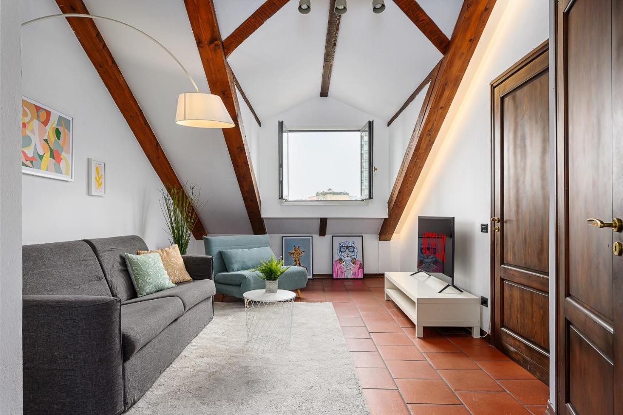 Duomo - Pt.romana - Bocconi Floor Apartment Mailand