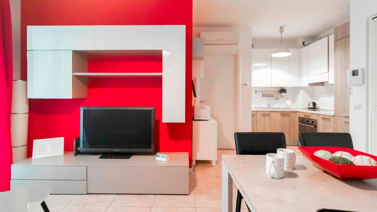 Italianway - Branda Castiglioni 2 Appartamento Milano