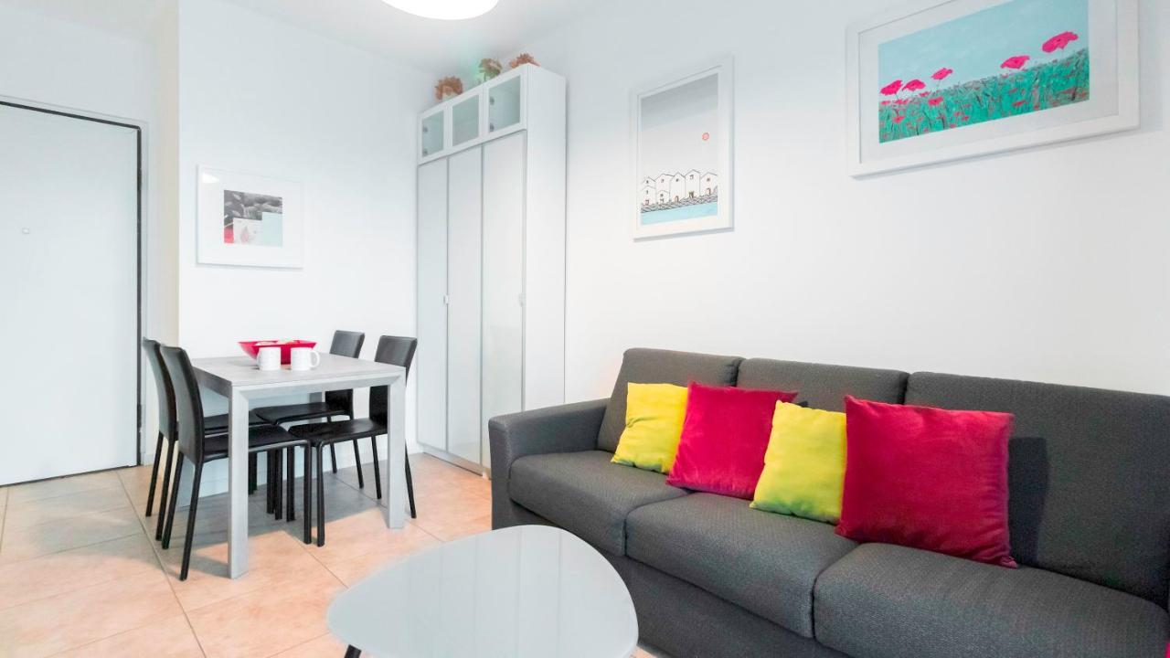 Italianway - Branda Castiglioni 2 Appartamento Milano