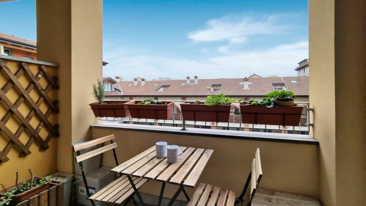 Italianway - Branda Castiglioni 2 Appartamento