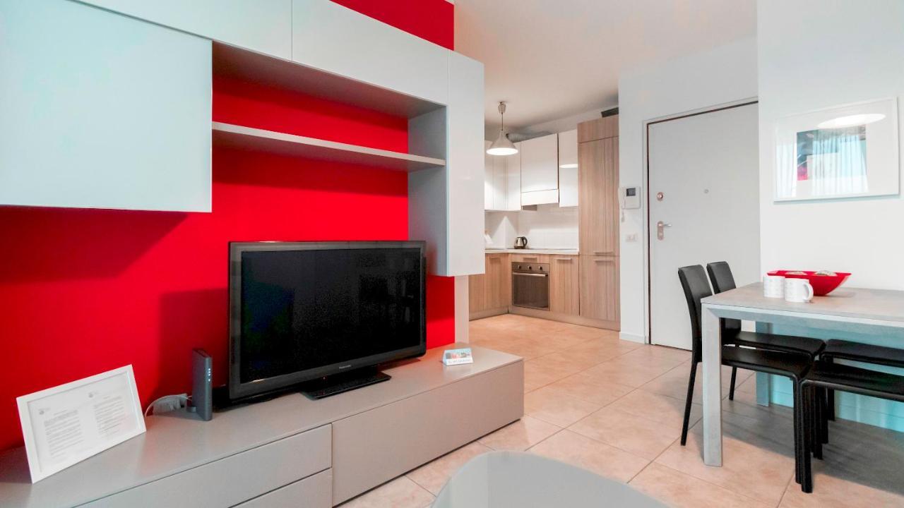 Italianway - Branda Castiglioni 2 Appartamento Milano