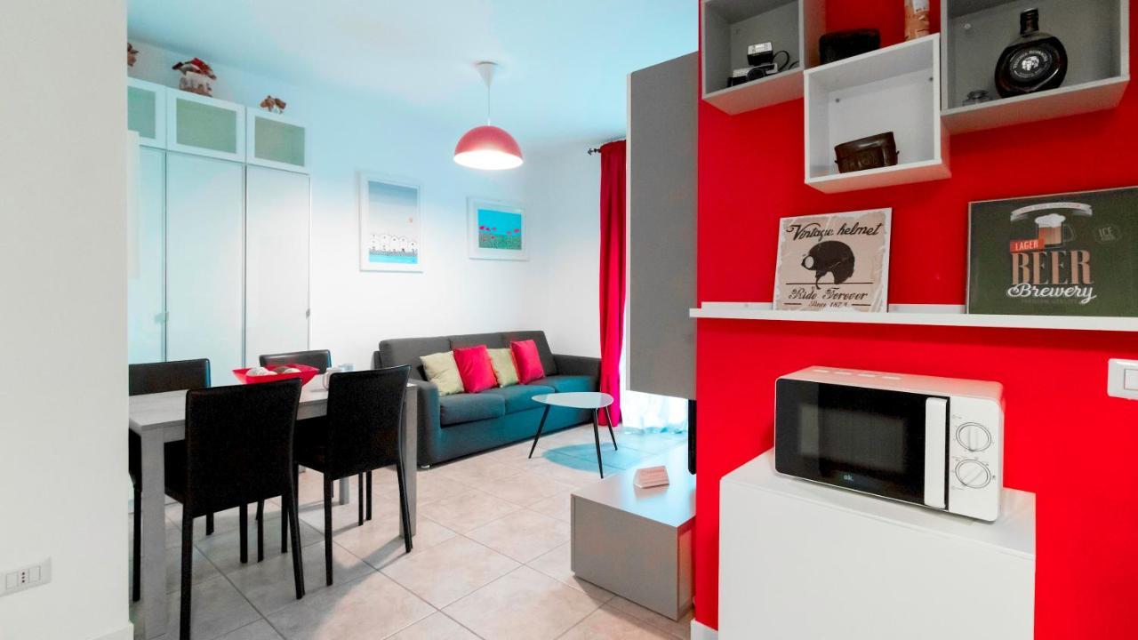 Appartamento Italianway - Branda Castiglioni 2 Milano