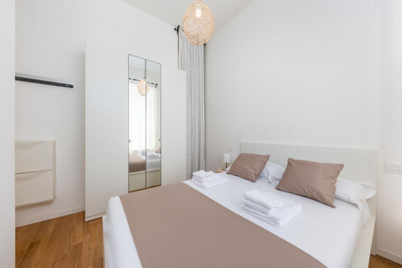Appartamento Casa Da Luna Milano