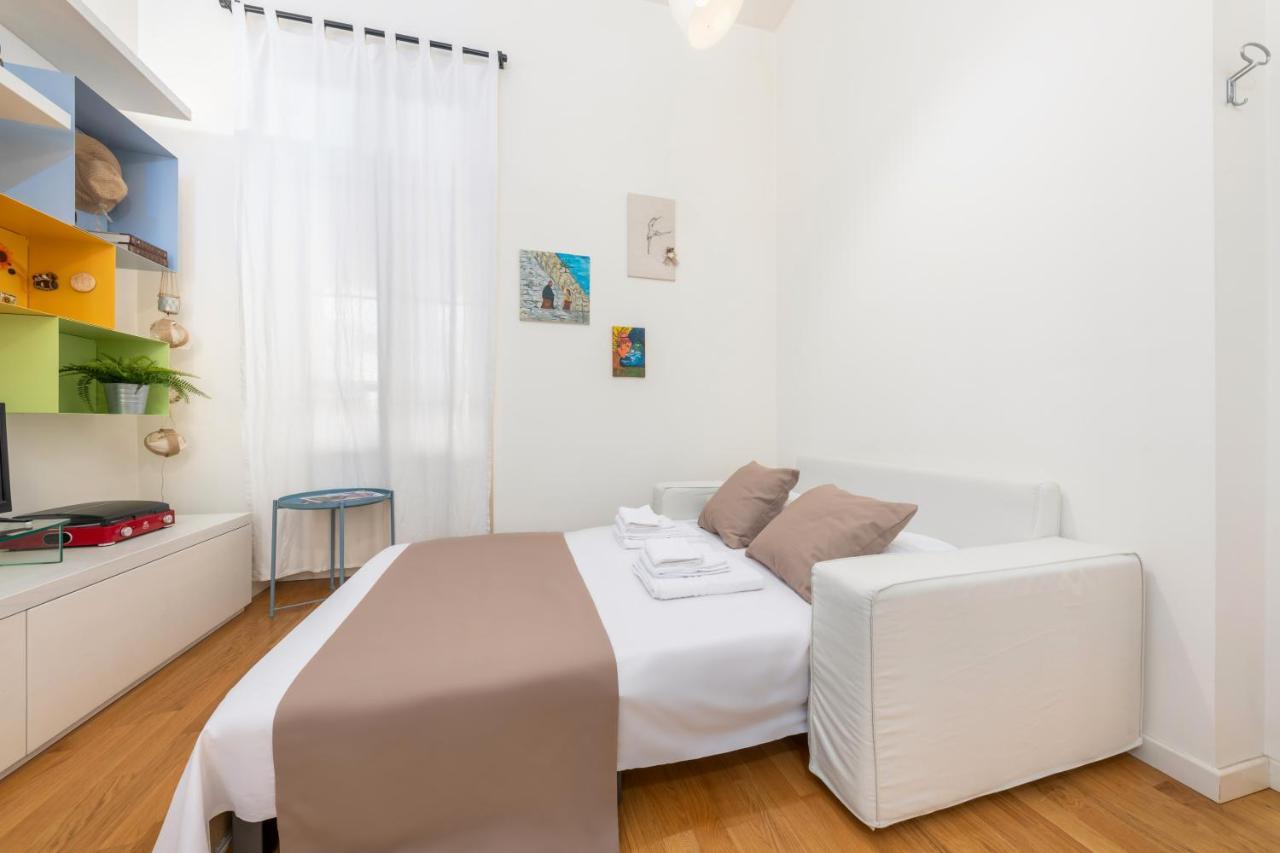 Appartamento Casa Da Luna Milano
