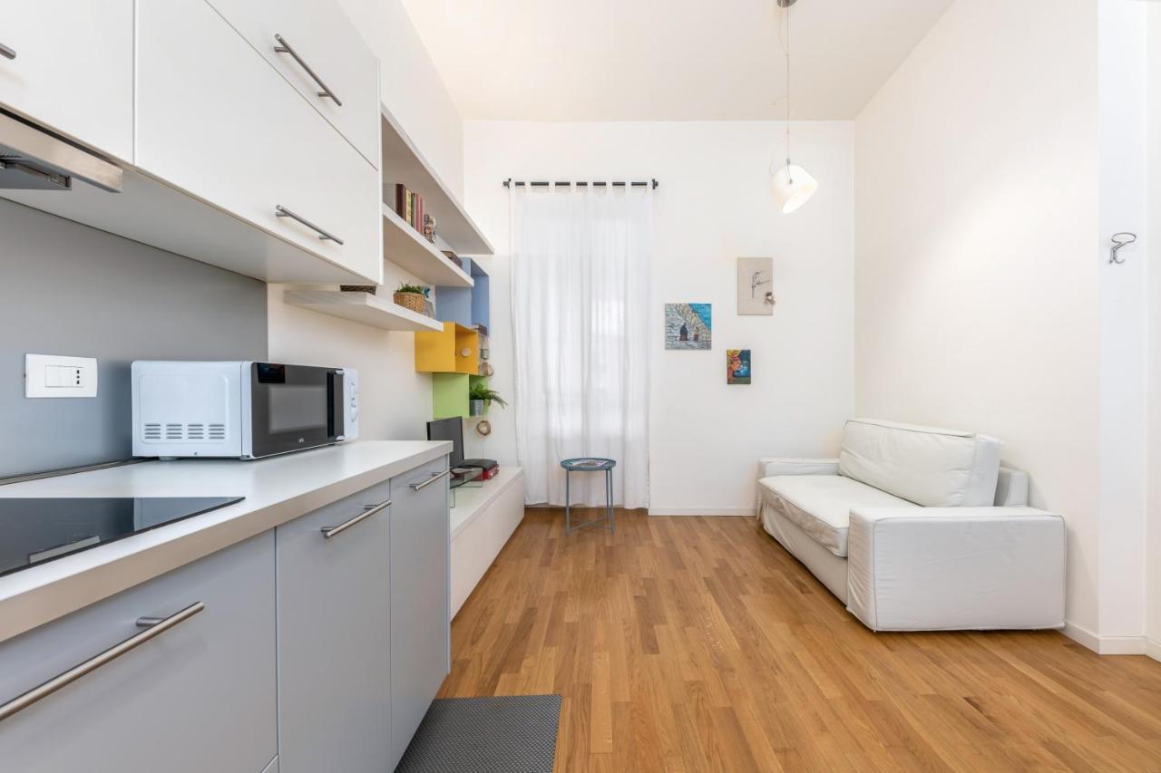 Appartamento Casa Da Luna *