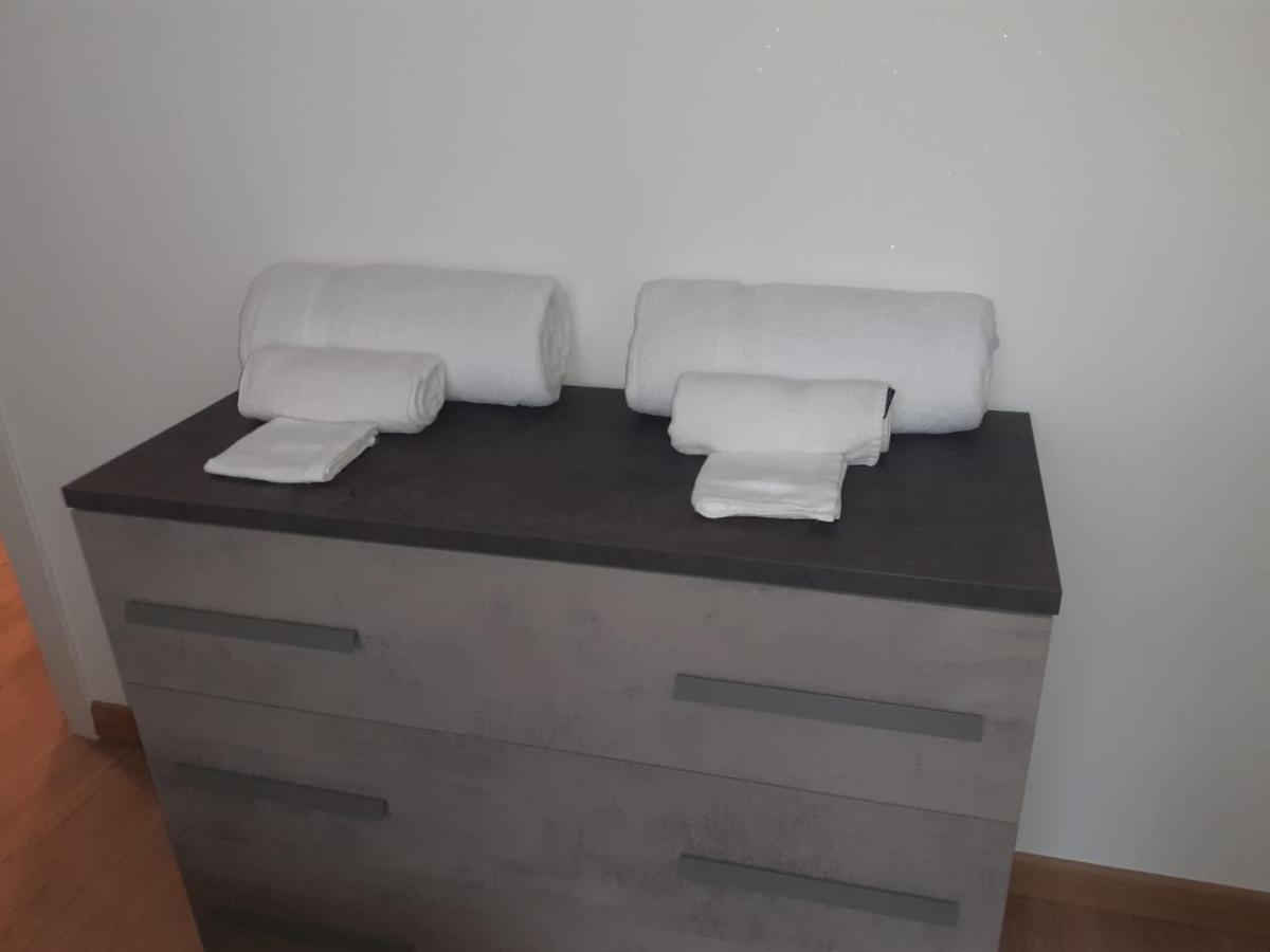 Appartement N&ghomesweethome Raffaelloelegante Ideale Affari