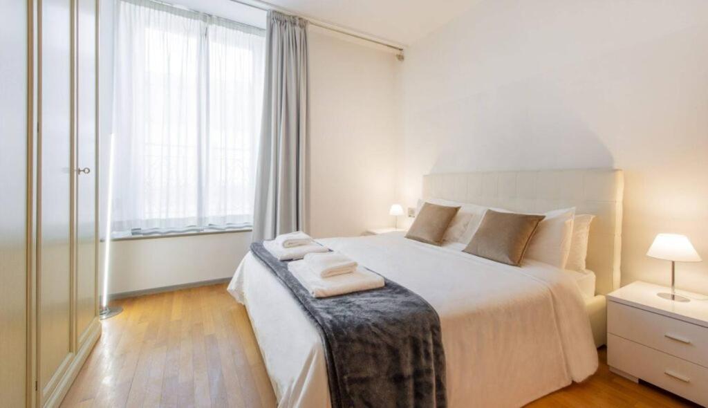 Appartement Duomo