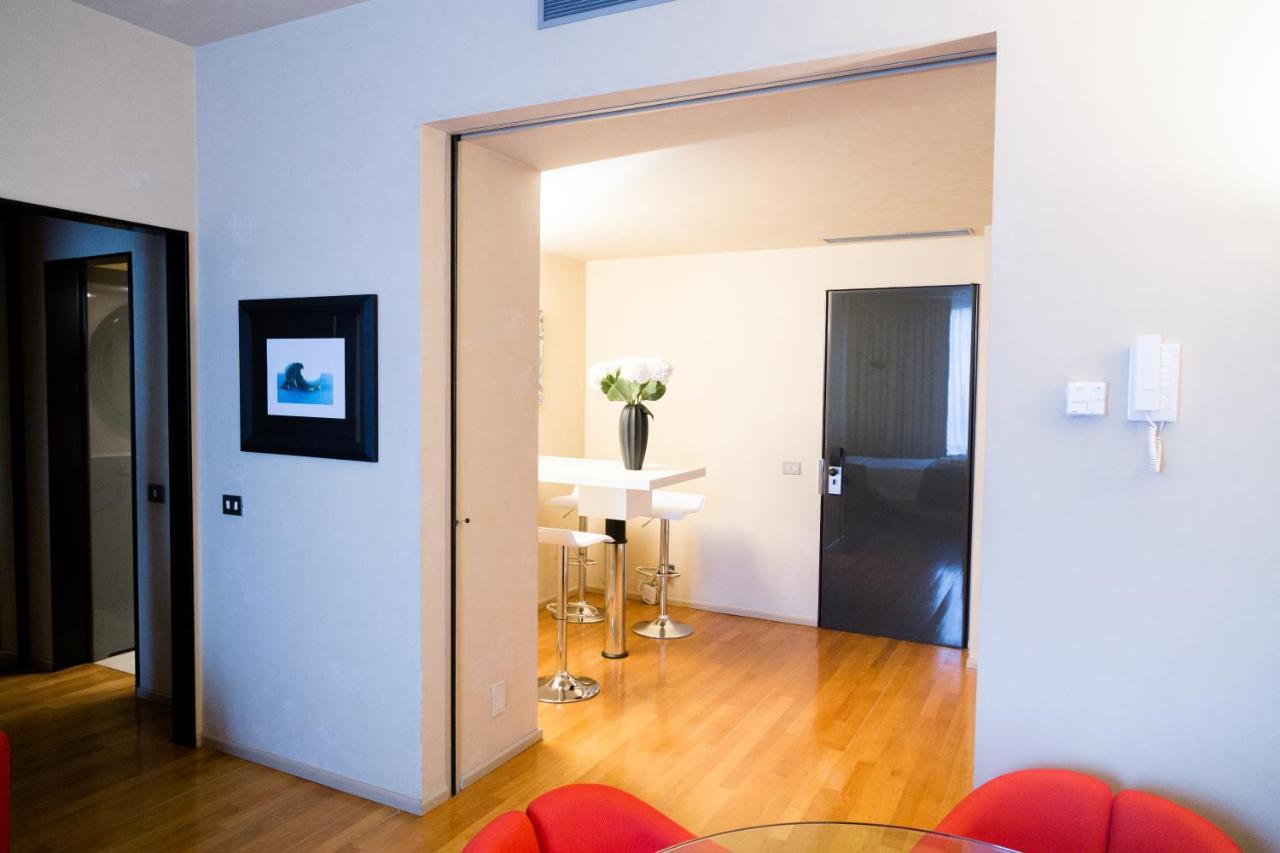 Appartement Duomo