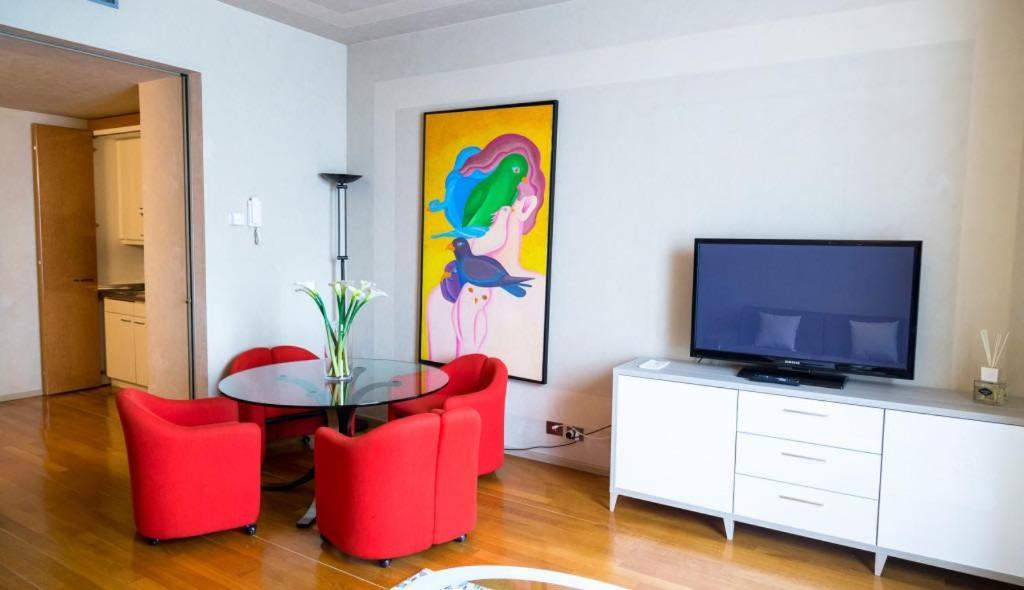 Appartement Duomo