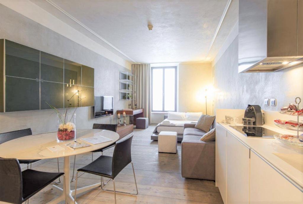 Duomo Appartement