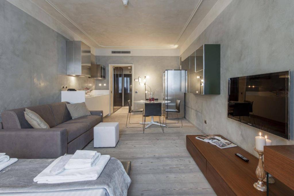 Duomo Appartement Milaan
