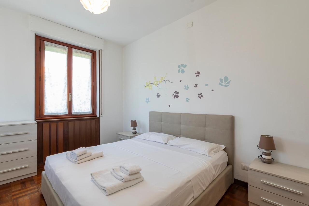 Big - Alcuino 7 Leilighet *