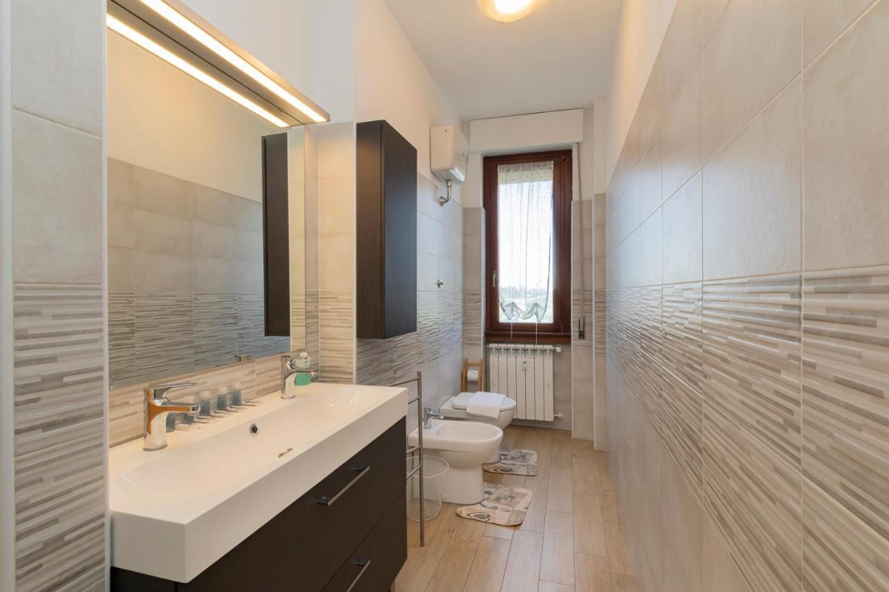 Big - Alcuino 7 Milano