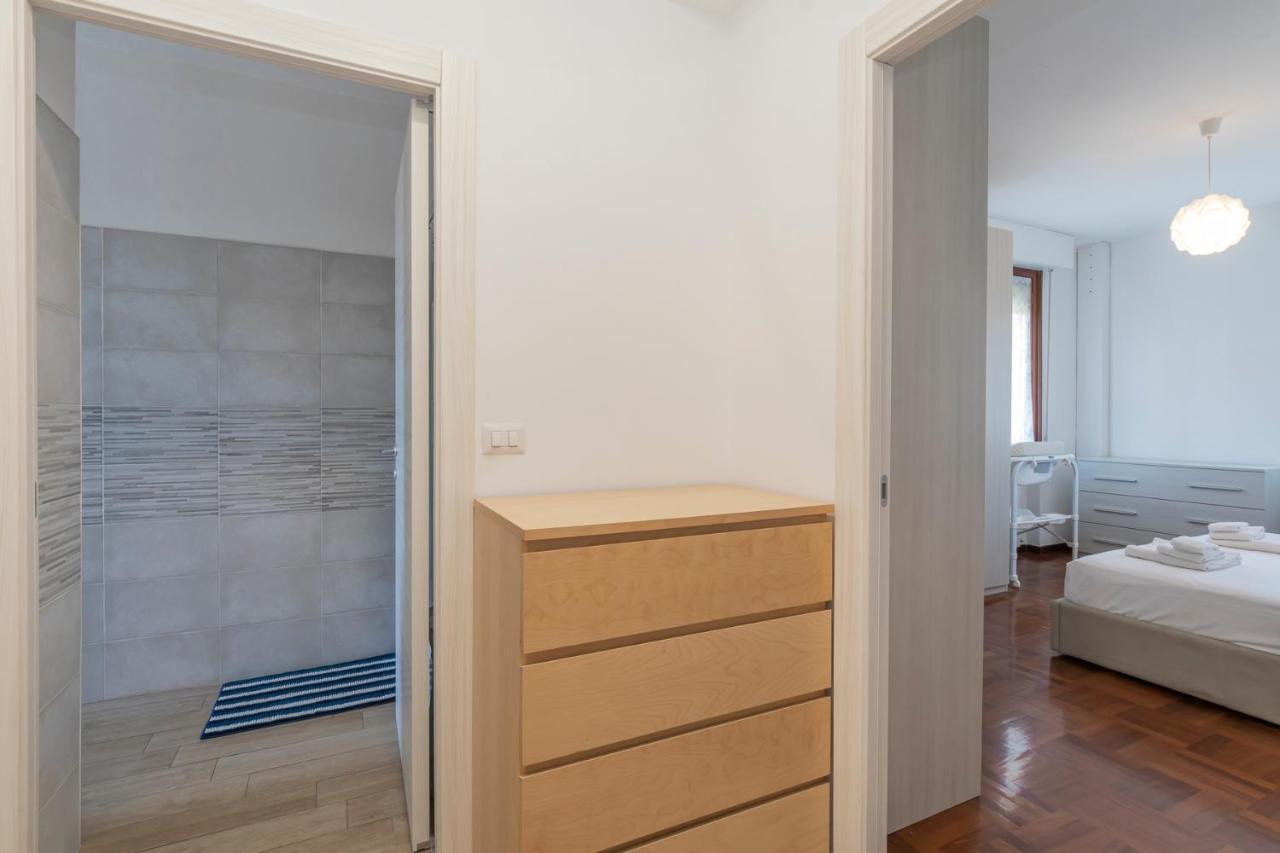Big - Alcuino 7 Leilighet Milano