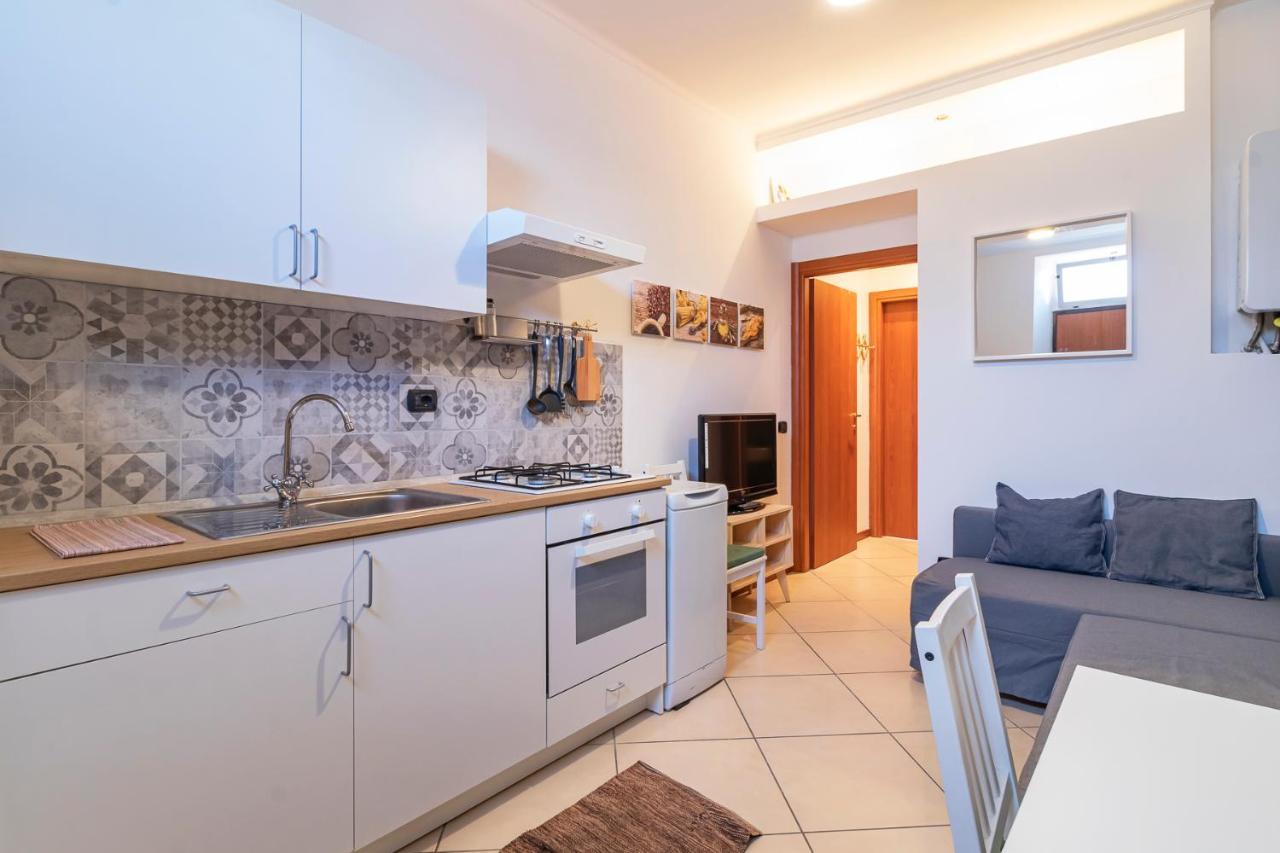 Cozy Flat - Monza 15 Milan