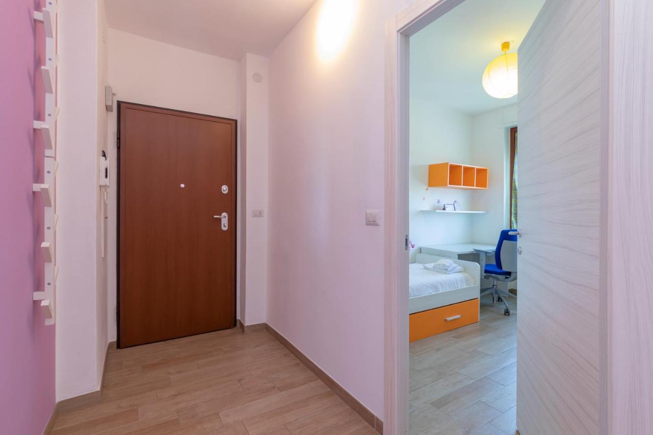 Big - Alcuino 7 Leilighet Milano