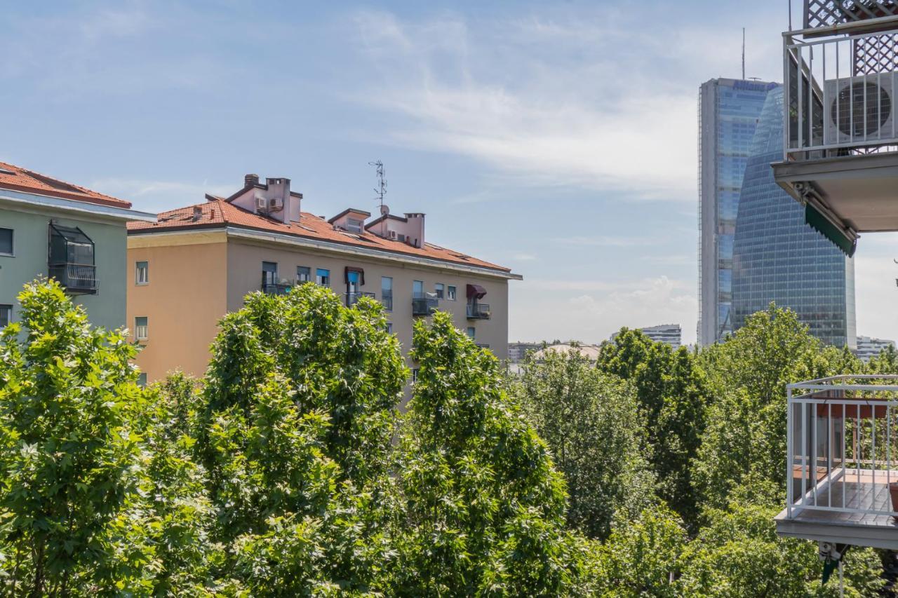 Big - Alcuino 7 Milano