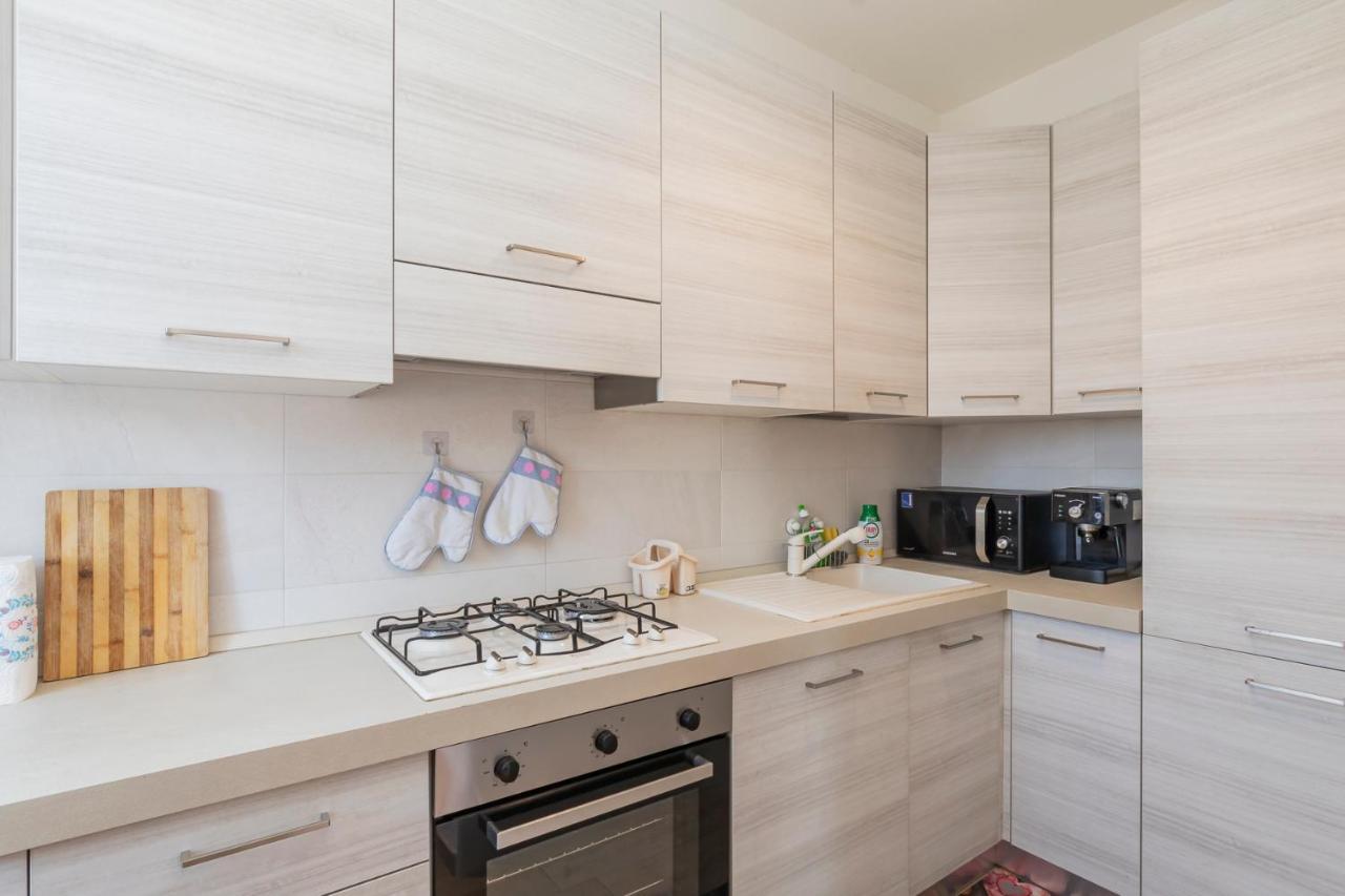 Big - Alcuino 7 * Milano