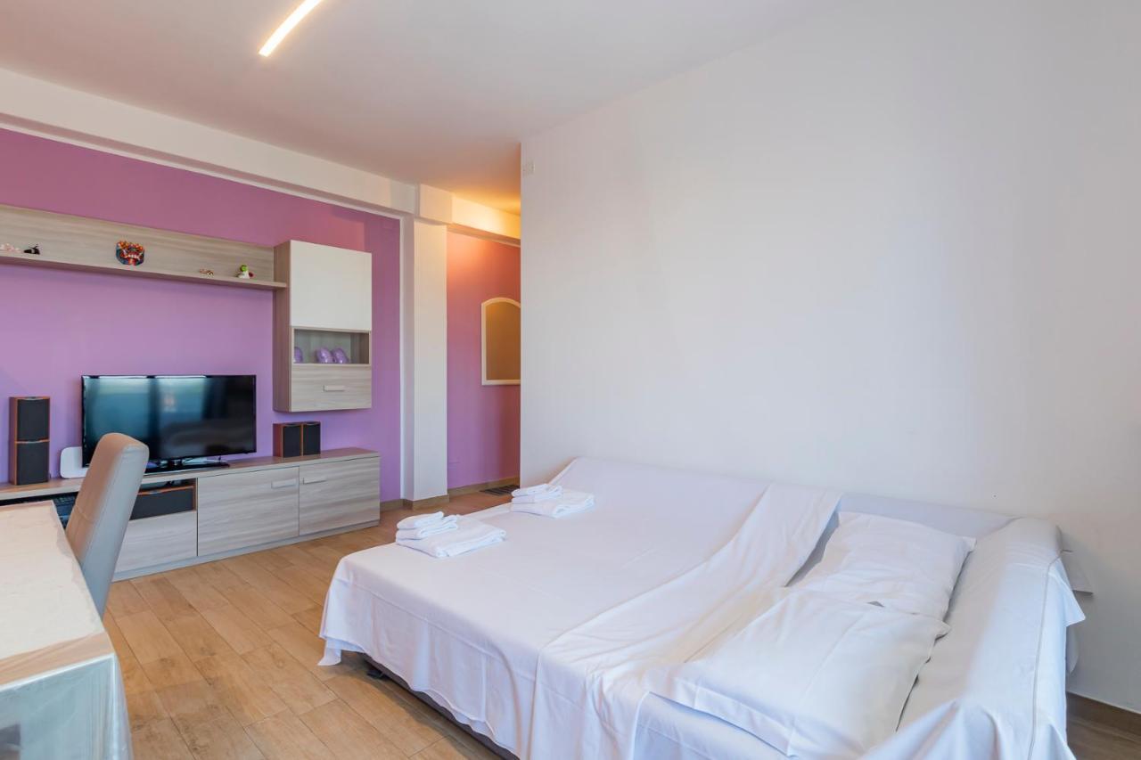 Leilighet Big - Alcuino 7 *