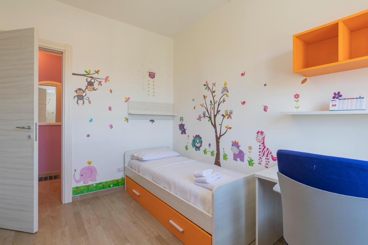 Leilighet Big - Alcuino 7 Milano