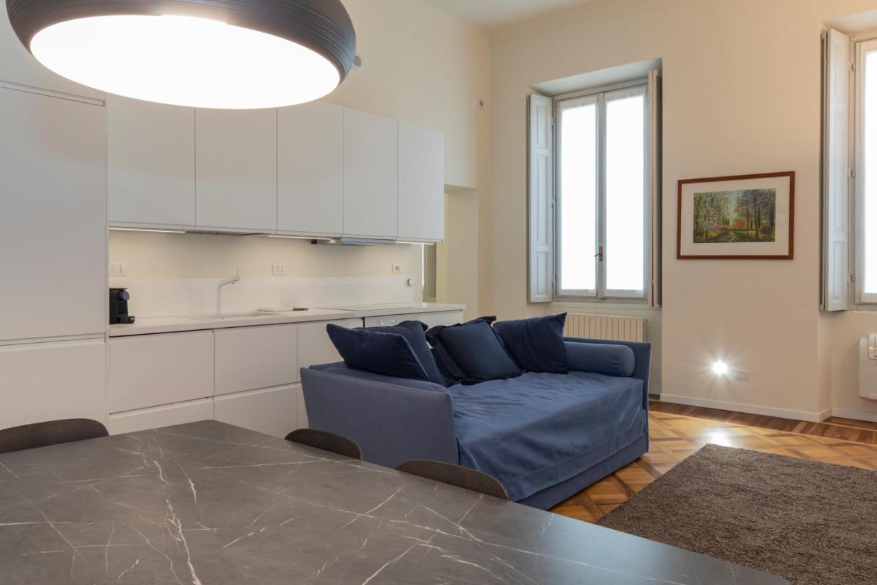 Lejlighed Luxury Near Duomo Italia 38