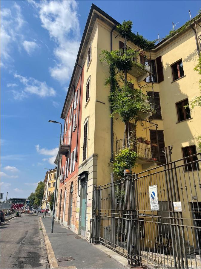 Lejlighed Isola District Chic - Affitti Brevi Italia *