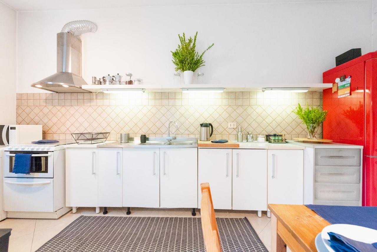 Apartment Sebino Mailand