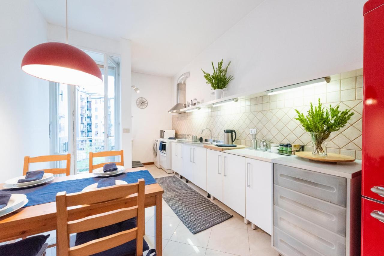 Sebino Apartment *