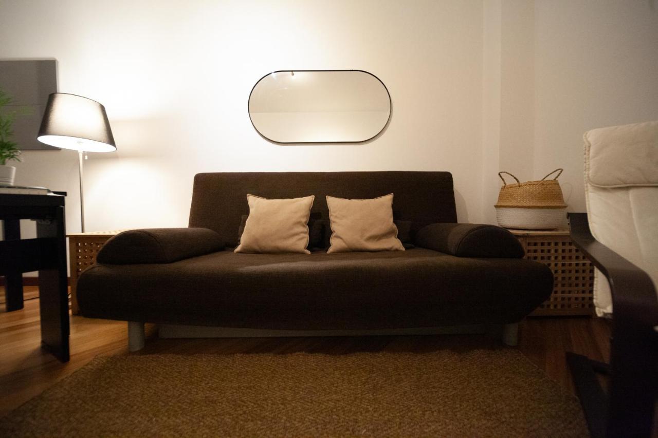 Apartment Sebino