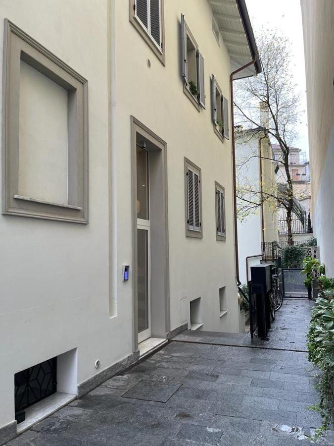 Appartamento Imhome- Washington Milano