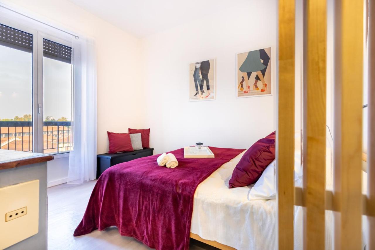 Procaccini - Affitti Brevi Italia Lejlighed Milano