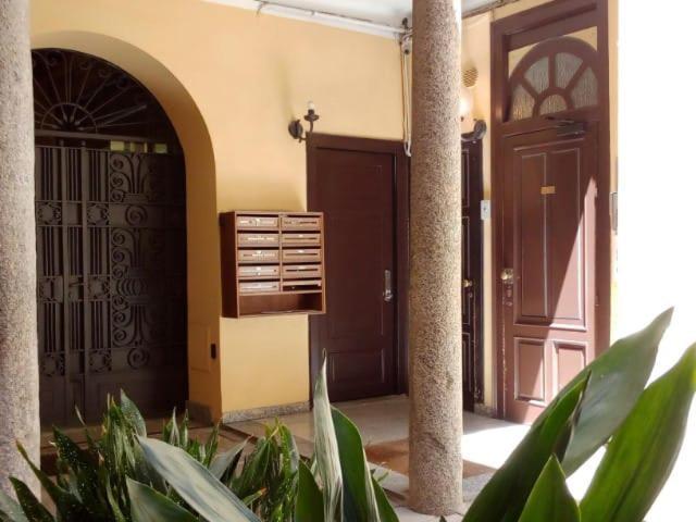 Pontaccio 4 - Atmosfere Di Charme In Pieno Centro