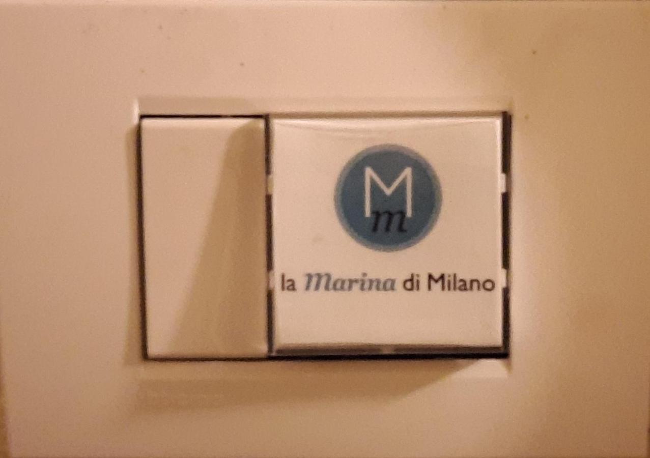 La Marina Di Ferienhaus Mailand