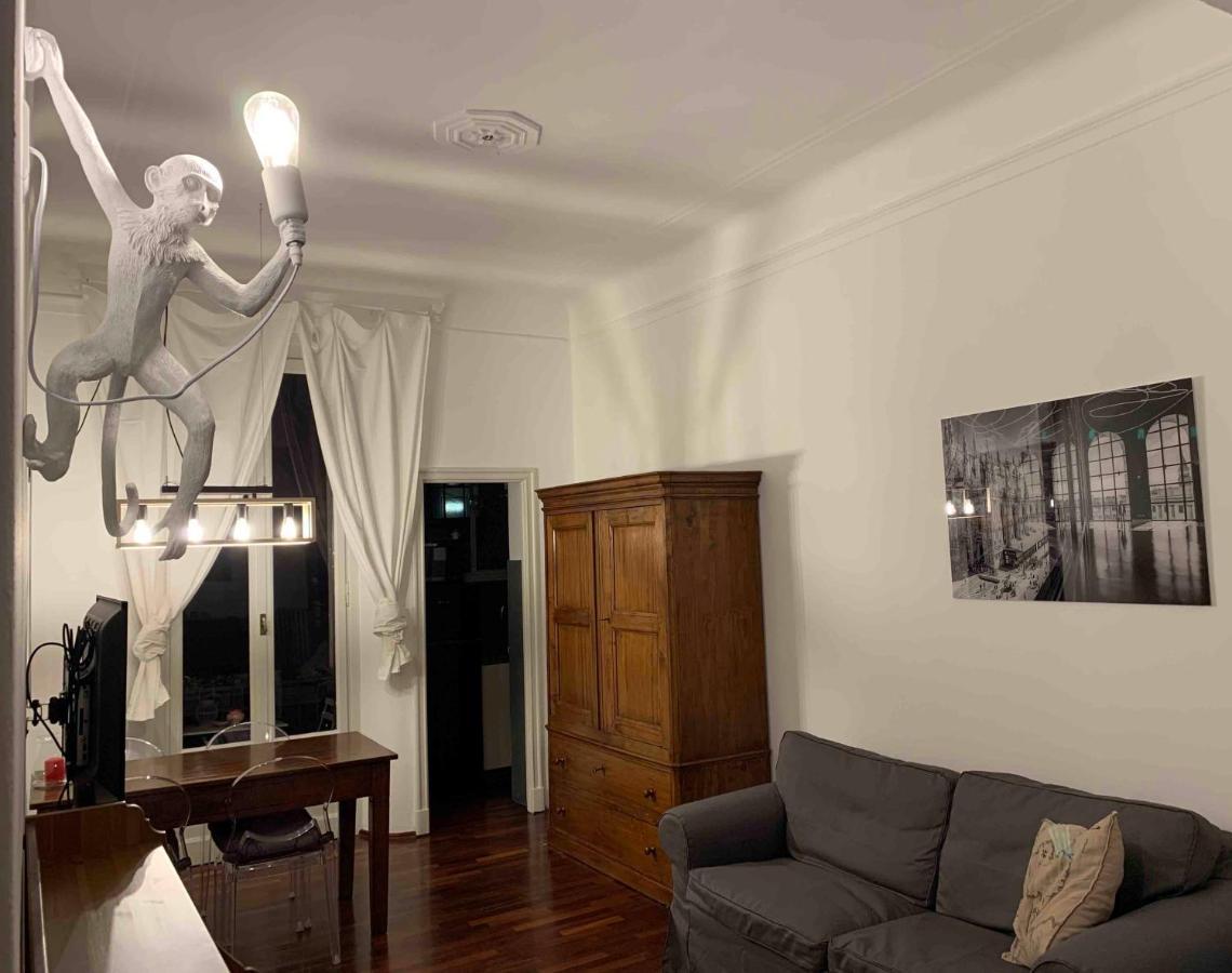 Sagm&c Apartment *