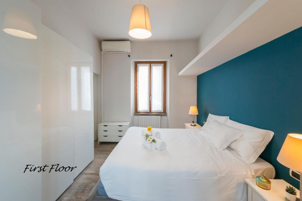 Leilighet Heart Centre Navigli 3 Levels Milano