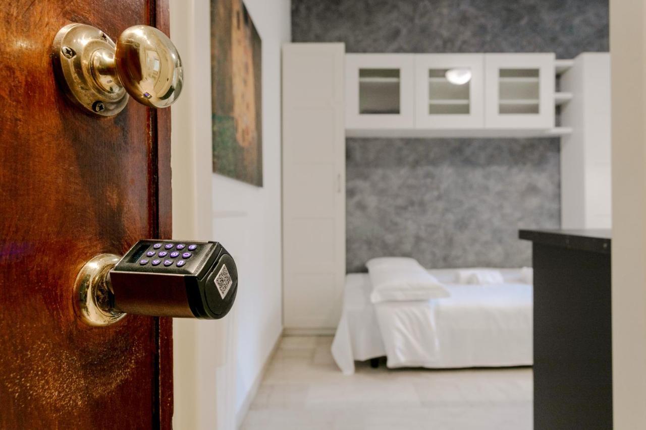 Appartement Luna Homes - In Corso Sempione