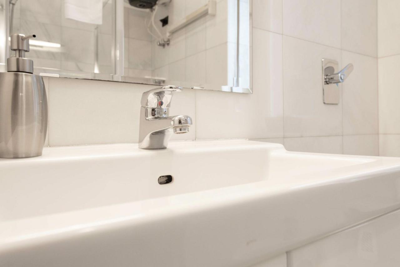 Luna Homes - In Corso Sempione Appartement *
