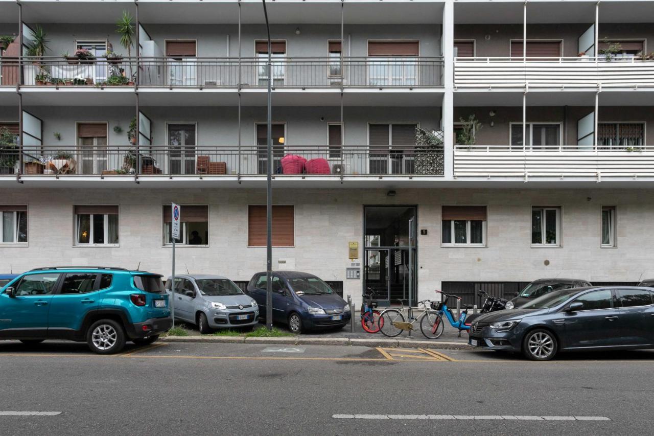 Luna Homes - In Corso Sempione * Milaan