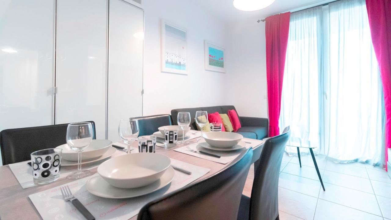 Appartamento Italianway - Branda Castiglioni 2 Milano